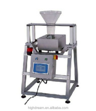 Top Gravity Metal Detector for Small Products