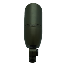 Heavy duty solid brass spot lights