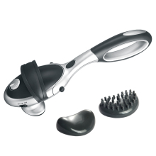 Full-Size Corded Percussion Handheld Massager