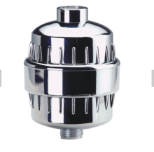 Popular Alkaline KDF Chlorine Removal Shower Water Filter