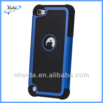 New Design Mobile Phone Case For Apple iTouch 5 Hard Rugged Case