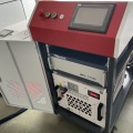 2022 High quality handheld fiber laser welding machine