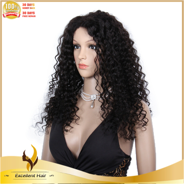 Hot selling products natural hairline hair piece lace front wig brazilian human hair
