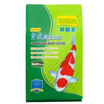 Wholesale Export Quality Fish Food: Pellets for Aquarium Fish, Including Betta, Goldfish, and Koi