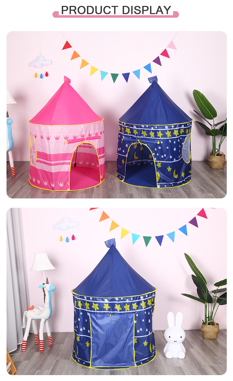 Play House Tent