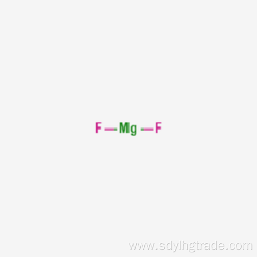 magnesium fluoride balanced equation