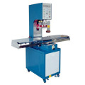 5KW pvc bag RF welder machine for vinyl