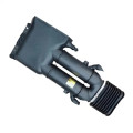 WG9725190002 Penggunaan paip pengambilan udara untuk Howo WG9631190001 WG9925190101