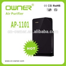 2011 newest design household appliance oxygen purifier