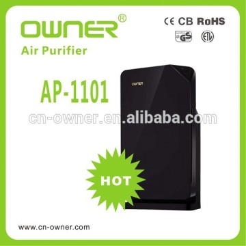 2011 newest design household appliance oxygen purifier