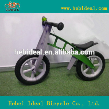 12inch kids balance bike/plastic kids balance bike