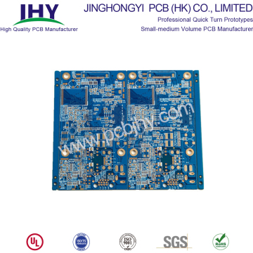 8 Layer Protoype PCB