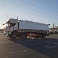 Dongfeng Animal Bulk Reight Feed Truck