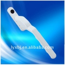 outward opening window handle