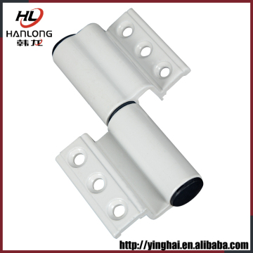 Professional aluminum top hung window hinge