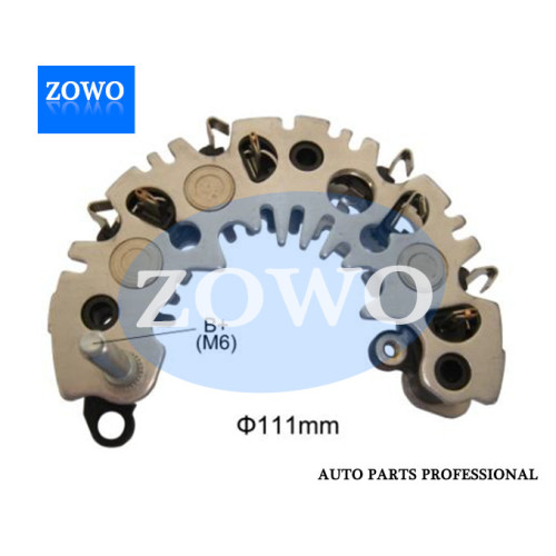 CA1217IR MAGNETI үшін ALTERNATOR RECTIFER