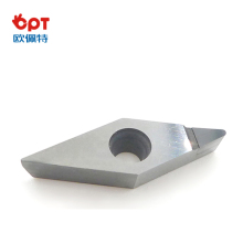 Diamond tool indexable turning tools CNC PCD insert cutting tool