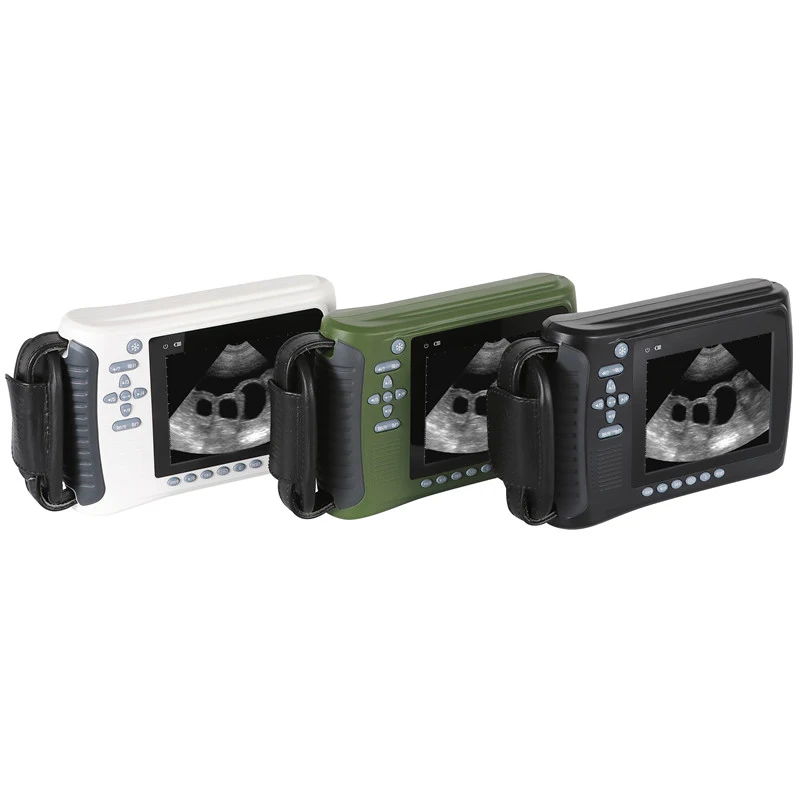 Wholesale Portable Veterinary Ultrasound for Dog Pig Sheep Cow Horse