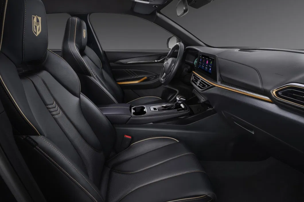 Changan Oshang X5 Wholesale Petrol Car Chinese Cheapest High Performance Vehicles for Adults with Luxury Space