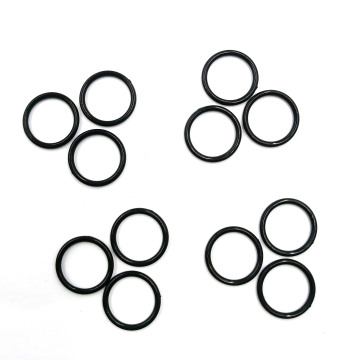 Wholesale Plastic O Ring and Slider Bra Accessories - Adjustable Strap Bra Underwear Components