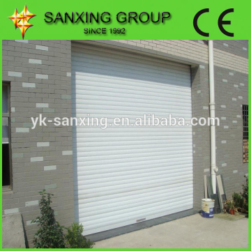 SX Shutter Doors Making Machine