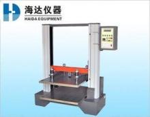 Corrugated Container Carton Compression Tester , ASTM-D642