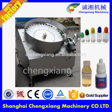 Factory price automatic unscrambler machine,bottle unscrambler machine