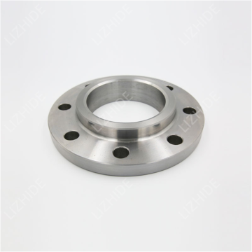 DIN standard DN3000 size slip on flange