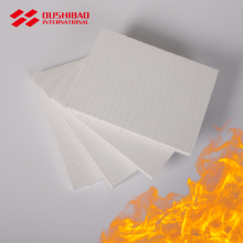Asbestos Free High Purity Magnesium Oxide Fire Door Core