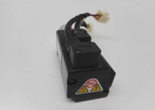 SGMAV-01A3A61 Yaskawa Using Organic Materials Servo Motor