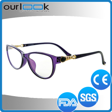 2016 Beautiful Product China Made Anti Blue Light Eye Defend Glasses