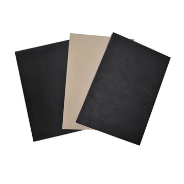 Best Price ESD Polyetheretherketone Plastic Sheet