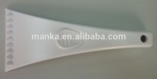 plastic ice scraper