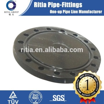 asme b16.47 a105/a105n forged carbon steel blind flange