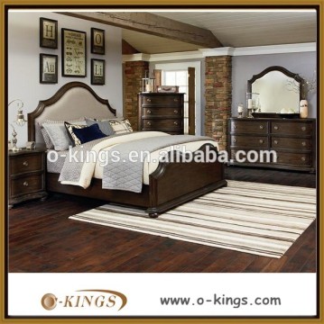 2015 classic bedroom furniture