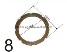 Screw Nut of Cotinuous Casting and Rolling Line