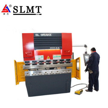 CNC Press Brake,press break machine,Hydraulic press brake