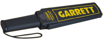 GARRETT SUPER SCANNER(1165180)