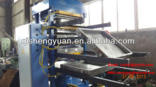 Rubber mat machine, rubber brick machine, rubber tile machine