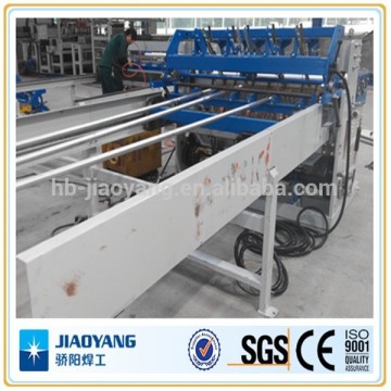 HOT Cage welded wire mesh/machine/poultry breed mesh welding machine/fowl breed mesh weld machine/breed cage mesh weld machine