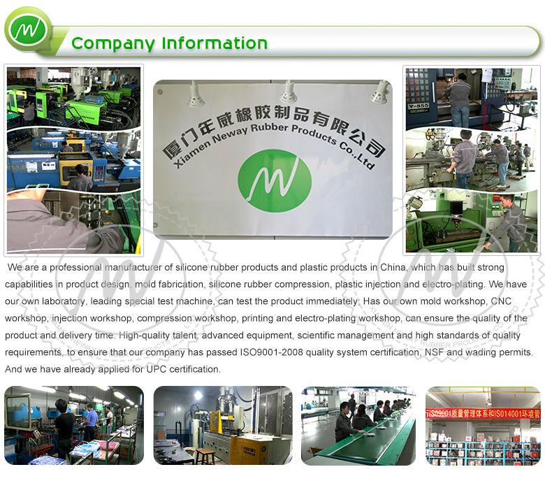 China Factory Sale Aluminum Window Epdm Rubber Seal Strip