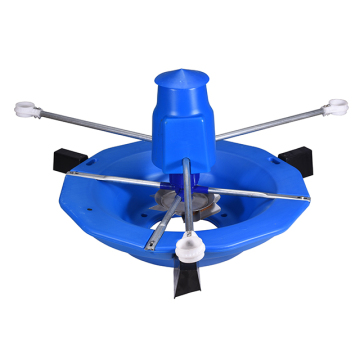 FORDY Popular Double Speed Aerator 1.5KW 2HP