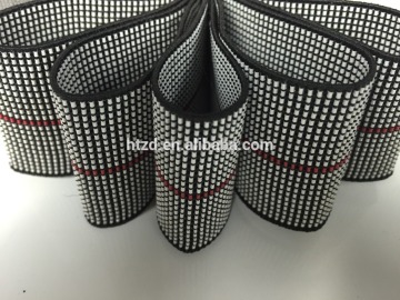 pp webbing elastic for furniture