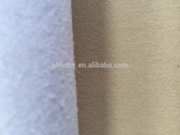 2016 Base Microfiber Leather