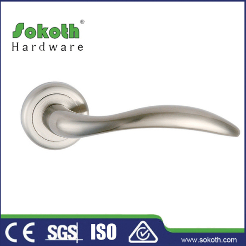 Wenzhou Sokoth Zamak spindle door handle