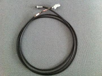 automobile  speedometer      cable