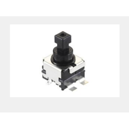 SPEF series push switch