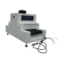 lab use multi function Tabletop UV drying tunnel