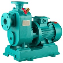 Horizontal Industrial Centrifugal Pump For Water Supply