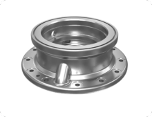 Truck 793F Oil Distributor 4866991/486-6991